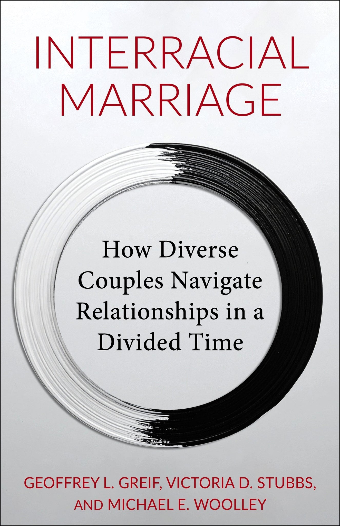 Interracial Marriage